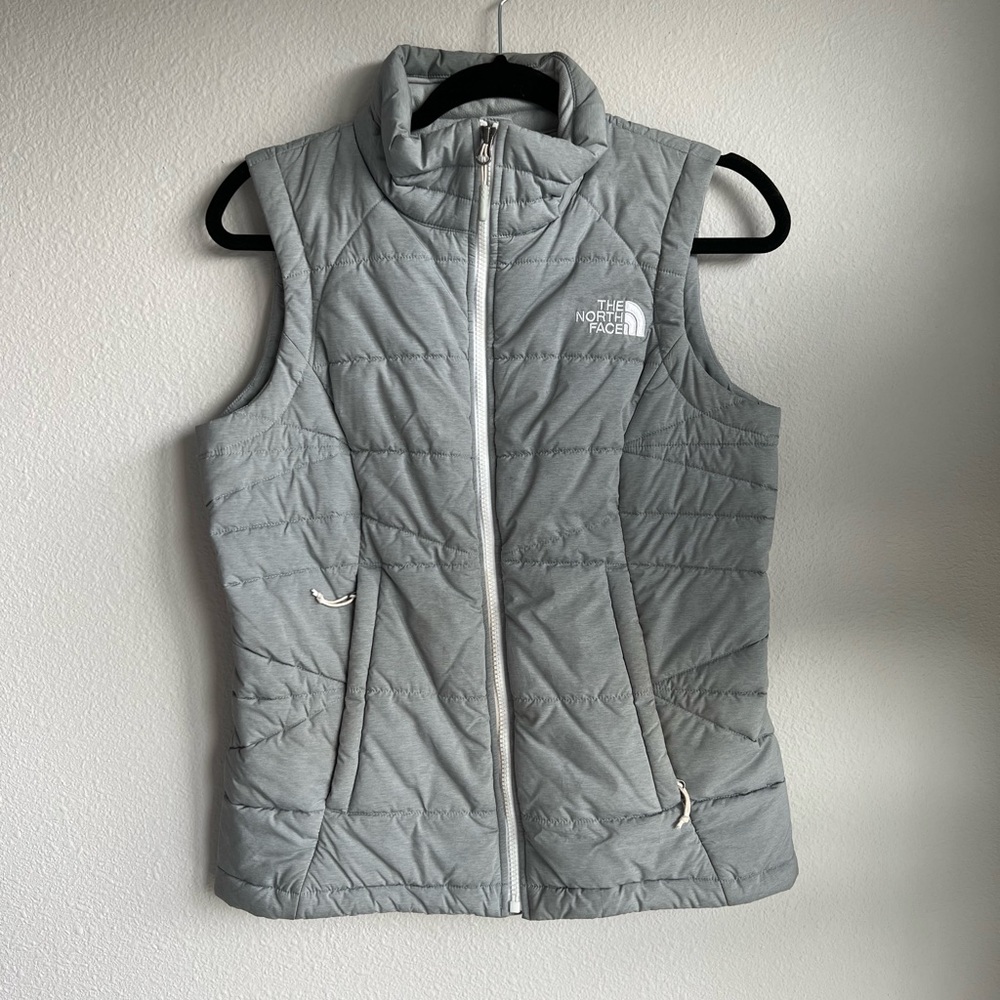 The North Face Vest